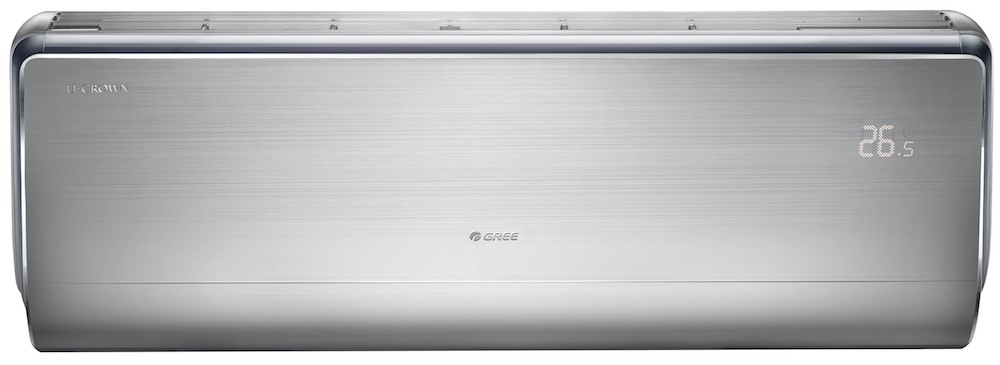 Gree U-Crown Inverter Duvar Tipi Split Klima 18.000 BTU/h