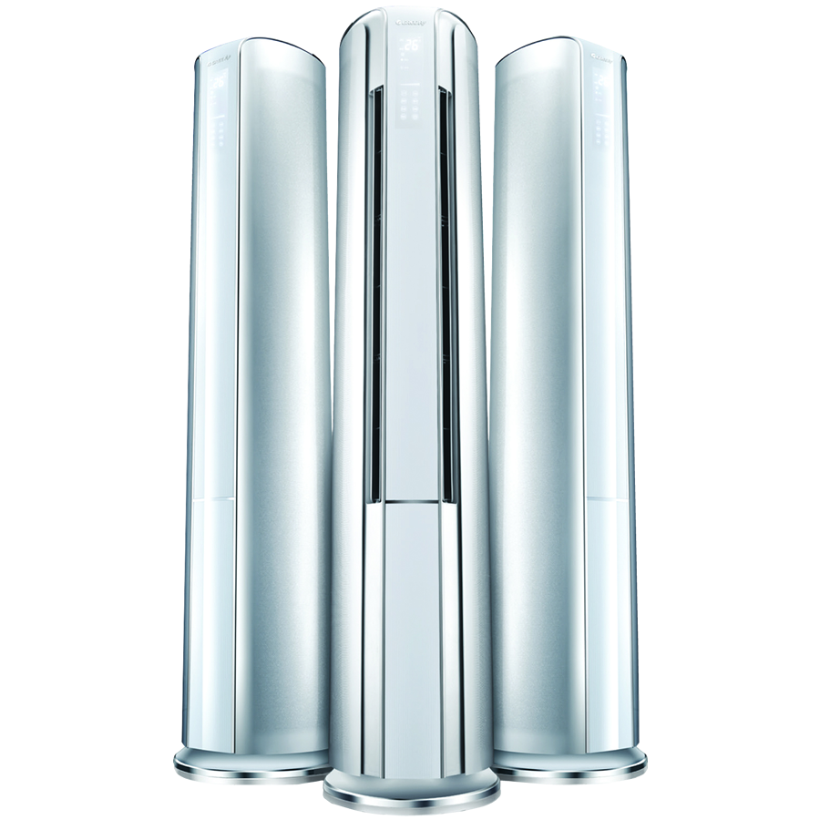 Gree I-Crown Salon Tipi Inverter Split Klima 24.000 BTU/h
