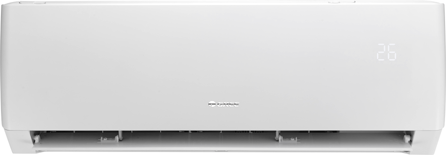 Pular Inverter Duvar Tipi Split Klima R32 12000 BTU/h