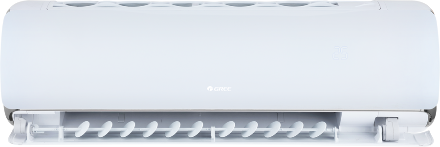 G-Tech Inverter Duvar Tipi Split Klima R32 12000 BTU/h