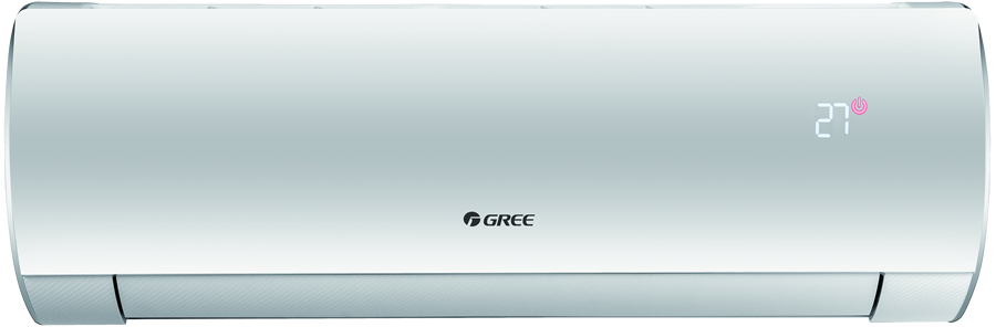 Fairy Inverter Duvar Tipi Split Klima R32 9000 BTU/h – Beyaz