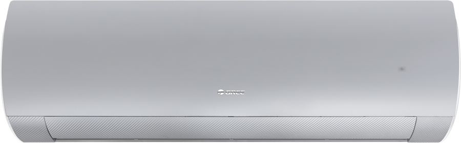 Fairy Inverter Duvar Tipi Split Klima R32 24000 BTU/h – Gri